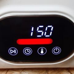 【北見市発】アルミス ALUMIS 家庭用小型衣類乾燥機 VS-H030 年式不明 (E2137wY)