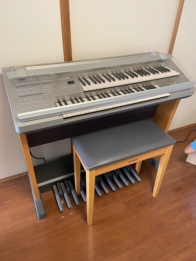 YAMAHA エレクトーンELB-01