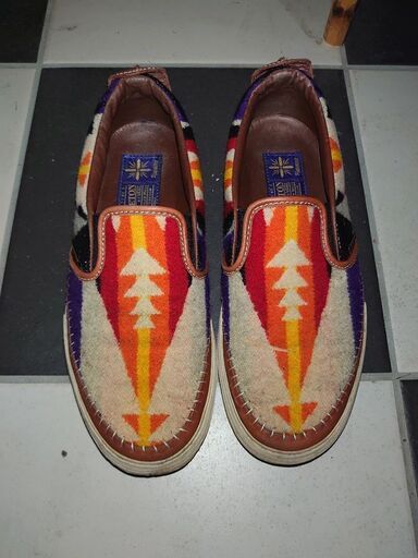 バンズ　PENDLETON