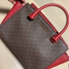 MICHEAL KORS バッグ