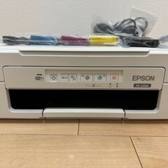 EPSON プリンター PX-049A