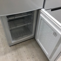 アイリスオーヤマ　2ドア冷蔵庫　2021年製　142L【トレファク堺福田店】