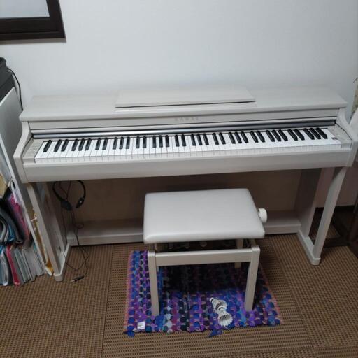 美品 使用少 カワイ KAWAI CN25 電子ピアノ 配達相談 美品 使用少 カワイ KAWAI CN25 電子ピアノ 配達相談