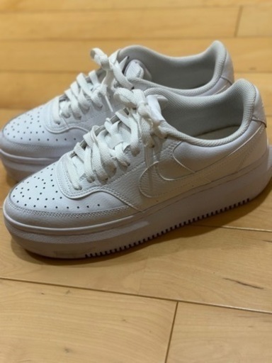 NIKE  エアフォース1  27㎝