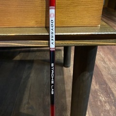 オデッセイ TRI-HOT 5Kストロークラボトライホット ONE パター34