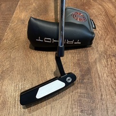 オデッセイ TRI-HOT 5Kストロークラボトライホット ONE パター34