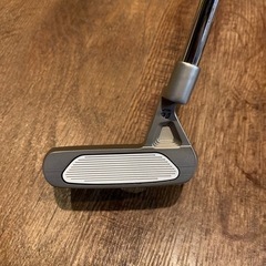 日本正規品 テーラーメイドトラスパターハイドロブラスト仕上げ TM1 ツアー34