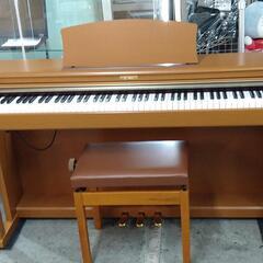 KAWAI   カワイ　電子ピアノ　CN28   2008年製　...