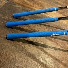 Mizunoミズノザ・クラフト ウェッジ ダイナミックゴールド120