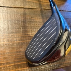 オノフ ＫＵＲＯ１０．５度　ラボスペック　HASHIRI   50CBT/硬さＳ