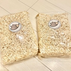 【受付停止中】小動物用　床材(ポプラチップ) 