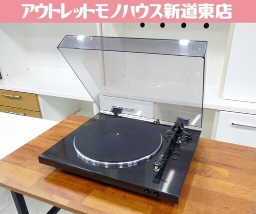 DENON デノン きよし レコードプレーヤー DP-300F DENON デノン きよし レコードプレーヤー DP-300F