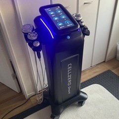 じぶんdeエステセルゼロスマート　エステマシン