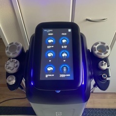 じぶんdeエステセルゼロスマート　エステマシン