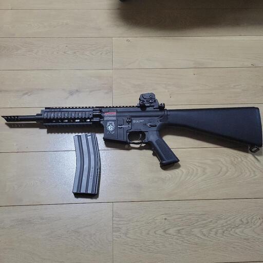 G＆G GC16