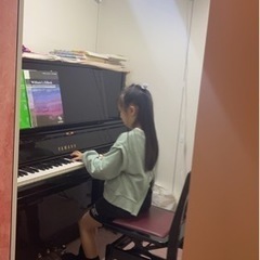 ピアノ教室を開講します•*¨*•.¸¸♬︎日進市
