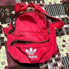 adidas リュック お値下げ可能！