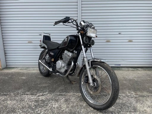 HONDA cbx125 車体 レストア 全国配送可能❗️ - その他