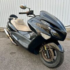 ★ヤマハ マジェスティ SG20J FI 250cc★ 人気車種...