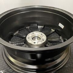 新品 BLEST BahnSport TYPE504 ブレスト バーンシュポルト 18インチ 4