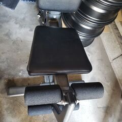 ホームジム　筋トレ　トレーニング　ボディメーカー