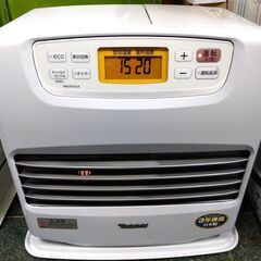 ダイニチ ブルーヒーター 石油ファンヒーター 木造～15畳/コンクリート