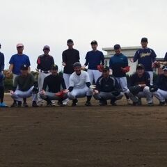 ドルクス野球倶楽部という野球チームの新入団選手を募集しようと思います。 - 広島市