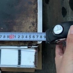 お話中　鉄板　グリドル　LPガス　焼きそば　お好み焼き　厨房用品