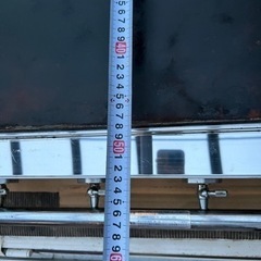 お話中　鉄板　グリドル　LPガス　焼きそば　お好み焼き　厨房用品