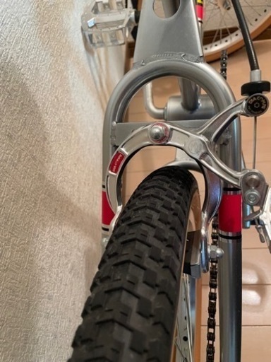 MONGOOSE マングース CALIFORNIA SPECIAL BMX 未開封 mon マングース