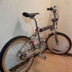 MONGOOSE マングース CALIFORNIA SPECIAL BMX
