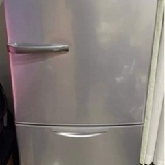 AQUA ノンフロン冷蔵庫