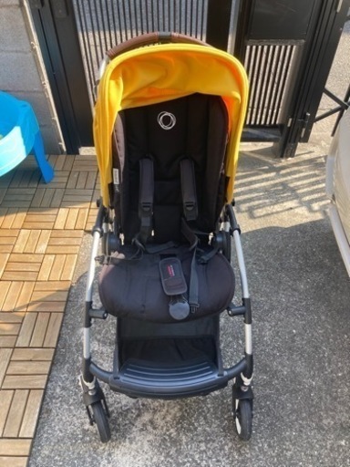 Bugaboo Bee5 バガブー ビー5 ベビーカー
