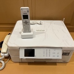 【交渉中】ブラザープリンターMFC-J730DN（ジャンク）