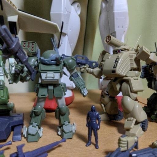 激安❗アクティックギアー　激レアヘリ。５セット❗　１/48スケール