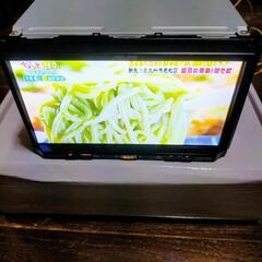 ★珍品？ カーナビ　美品！　格安！　ECLIPSE　イクリプス　メモリーナビ　多言語