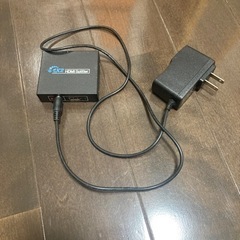 HDMIスプリッター