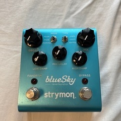 blueSky Reverb