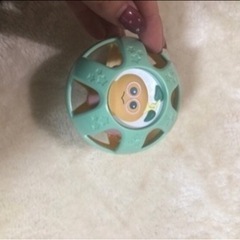 赤ちゃん おもちゃ ベビー ボール