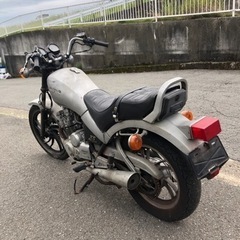 ヤマハXS250SPL 書類付レストアベース車 (エヌスタイル) 和歌山のバイクの中古あげます・譲ります｜ジモティーで不用品の処分