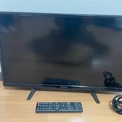 液晶テレビ 24型