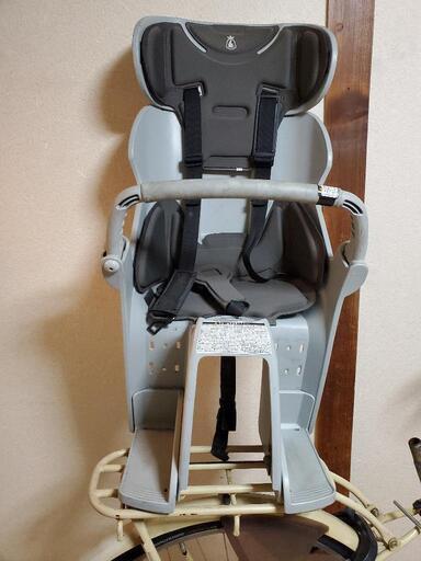 チャイルドシート