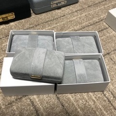 新品★ジュエリーボックス ジュエリーケース