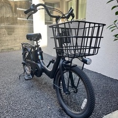 直接引き渡しのみ 中古美品 2019年製 パナソニック ギュット