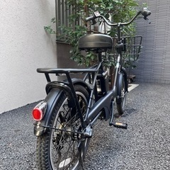 直接引き渡しのみ 中古美品 2019年製 パナソニック ギュット