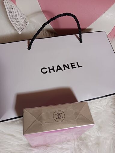 香水CHANEL100ml