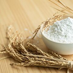 【グルテンフリー】米粉が日本を救う！米粉の消費量拡大で日本の農業...