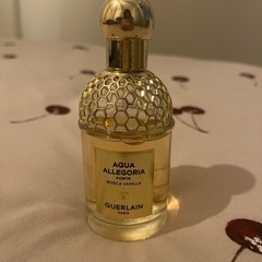 GUERLAIN（ゲラン）　AQUA ALLEGORIA  ボス...