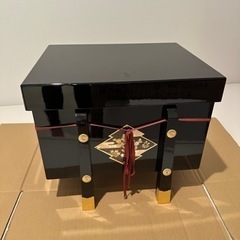 値下げ中】【ほぼ新品】金屏風お正月屏風10万円以上の品12月末