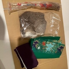 値下げ中】【ほぼ新品】金屏風お正月屏風10万円以上の品12月末